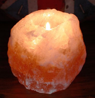 Himalaya, Salt Ljus lykta