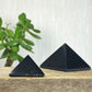 Shungit, Pyramid 60mm