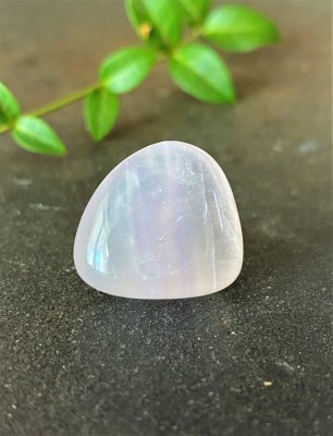 Fluorit, Lavendel Trumlad