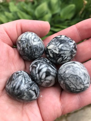 Pinolith, trumlad ca 15-30mm AA