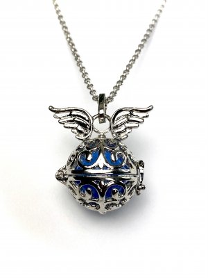 Angel caller halsband