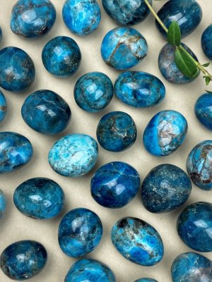 Apatit Cuddle stone
