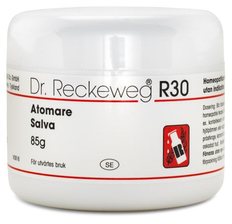 R30 Dr Reckeweg Atomare Salva 85g