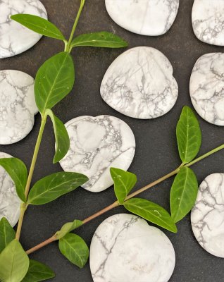 Howlit, No Worry Hjärta