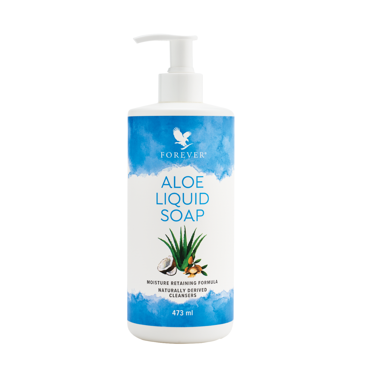 Aloe Liquid Soap, Forever Living