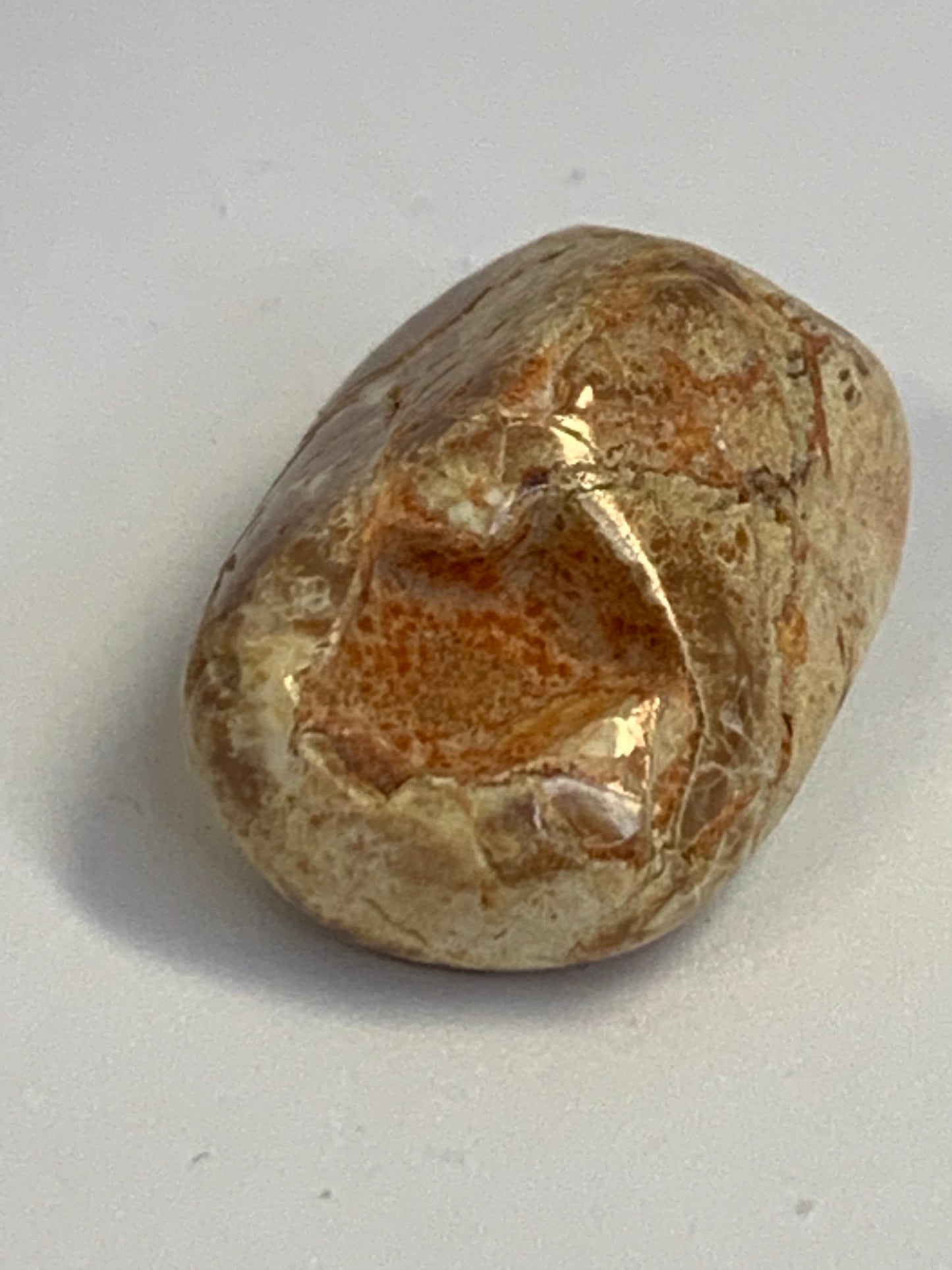 Thunder egg, trumlad AA (nr10)