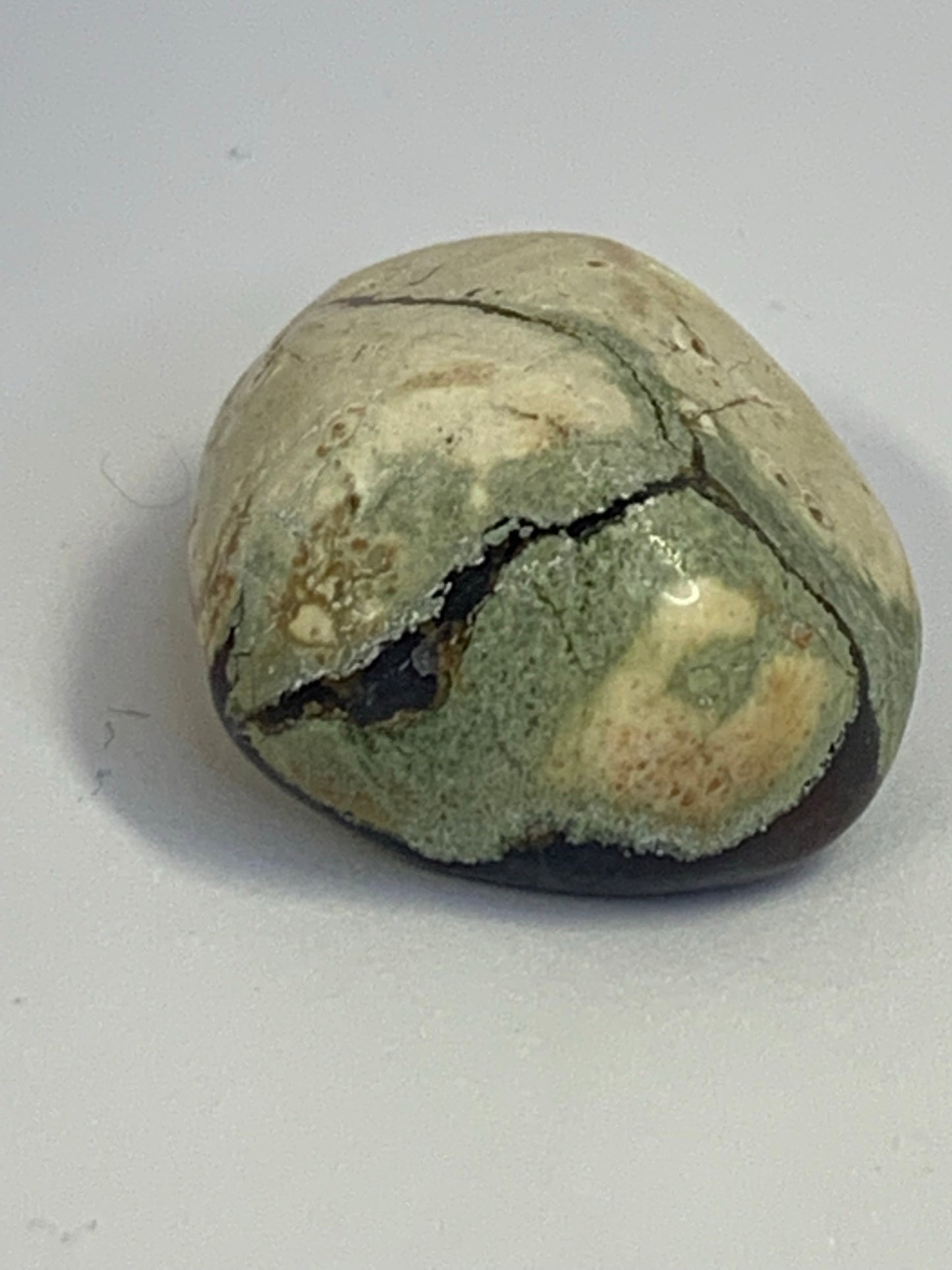 Thunder egg, trumlad AA (nr9)