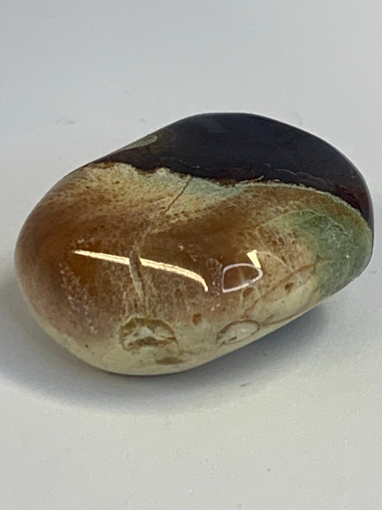 Thunder egg, trumlad AA (nr9)