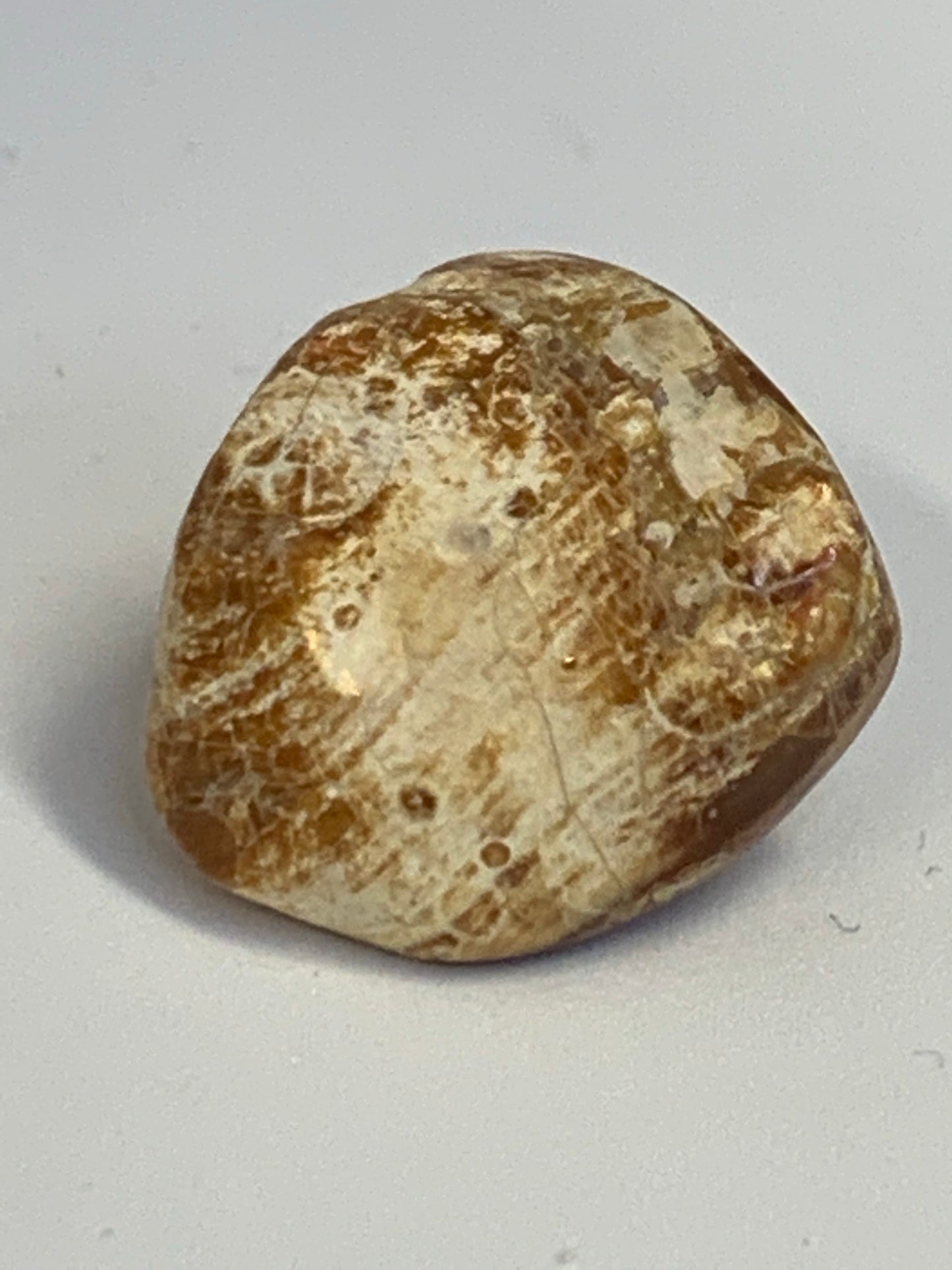 Thunder egg, trumlad AA (nr11)