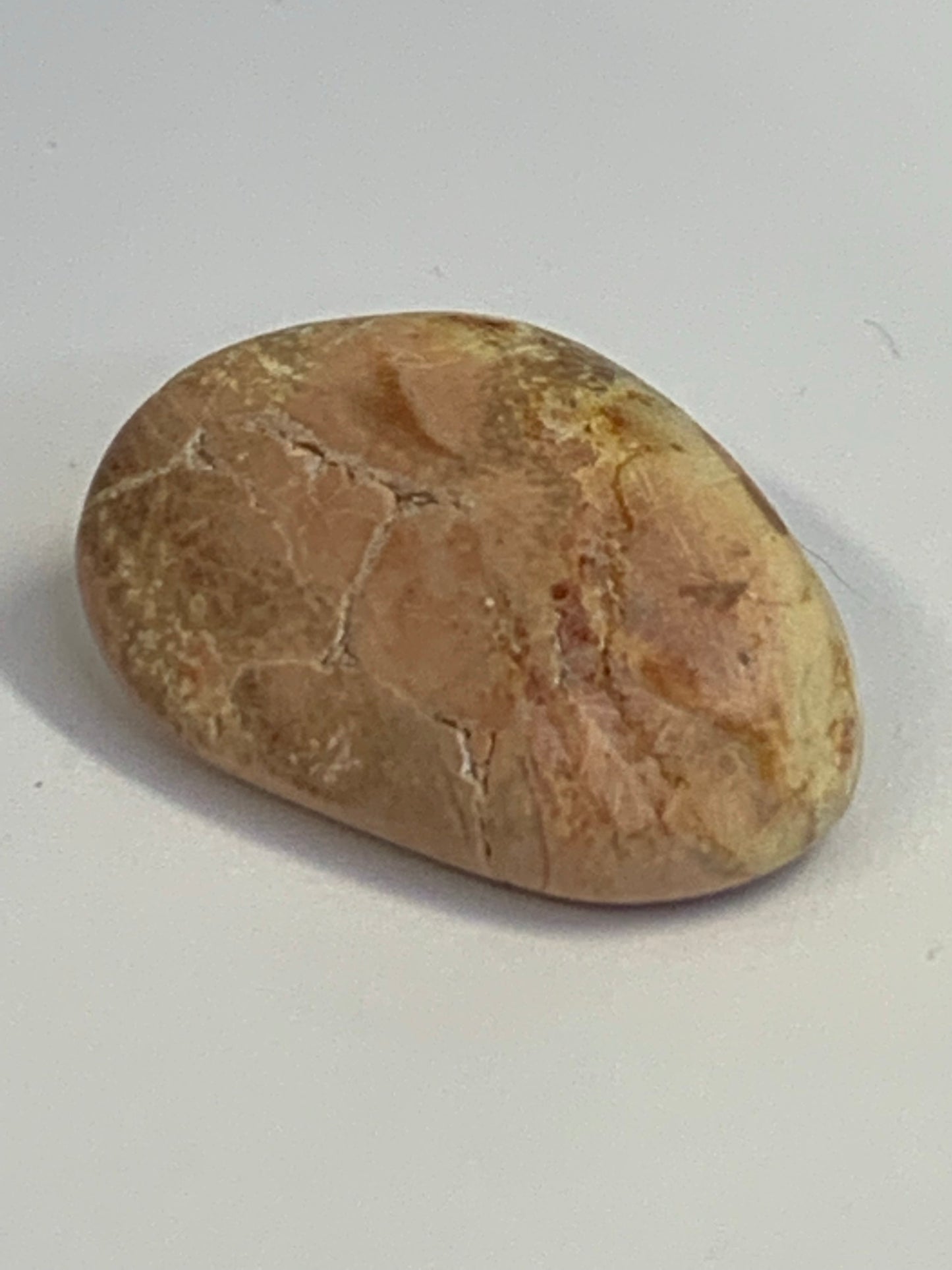Thunder egg, trumlad AA (nr7)