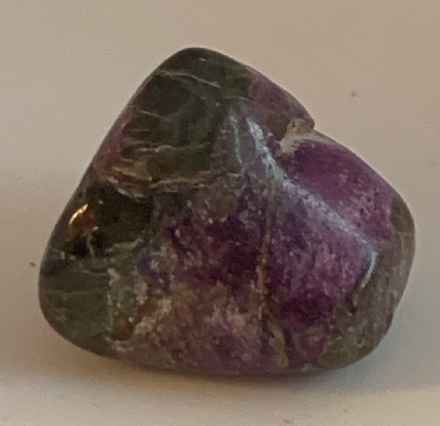 Stichtite Trumlad AA (nr1)