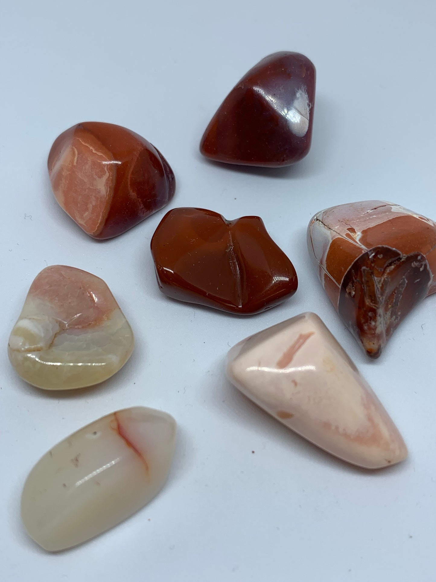 Opal Eld Polaerad AA