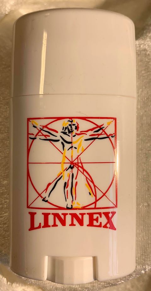 Linnex stick- Liniment 50g