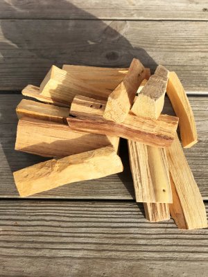 Rökelse, Palo Santo, Träpinne (1st)
