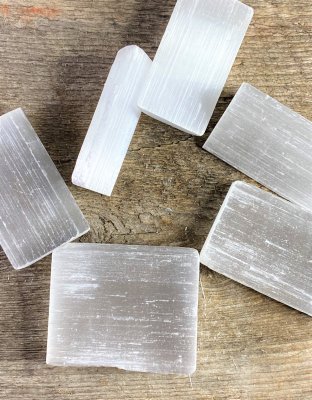 Selenit Vit bit ca 50*30mm