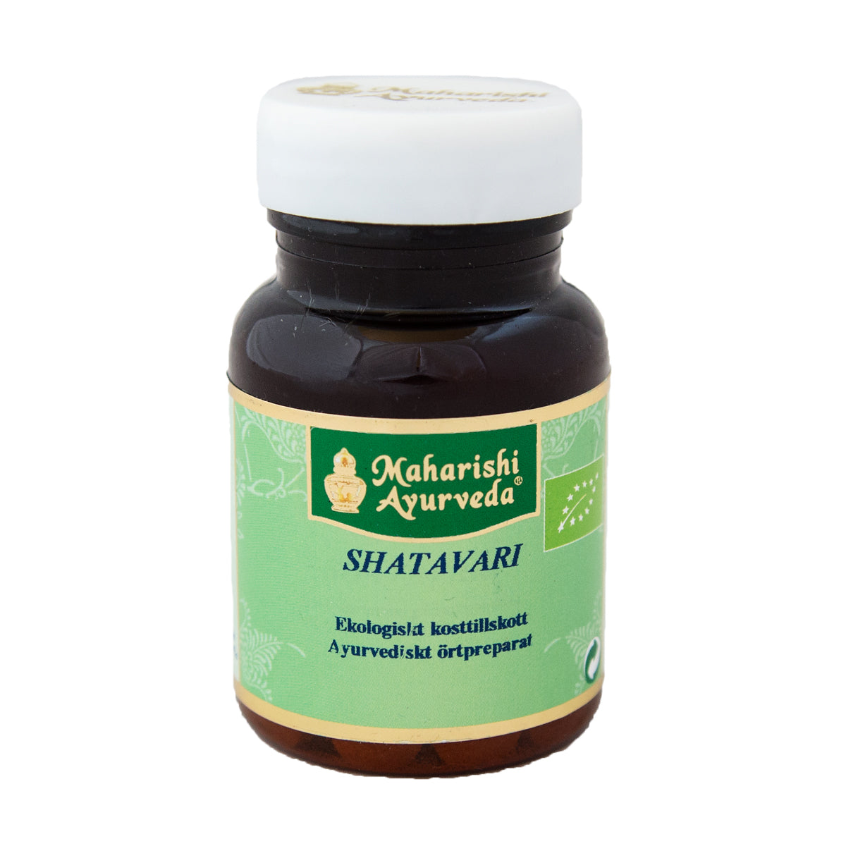 Shatavari, eko - Maharisi Ayurveda