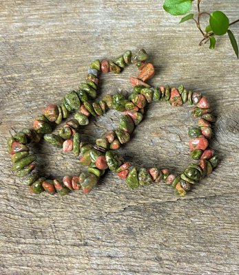 Unakit Armbans Chips