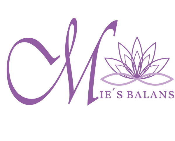 Mies balans kristaller safir i Avesta Skogsbo healing massage