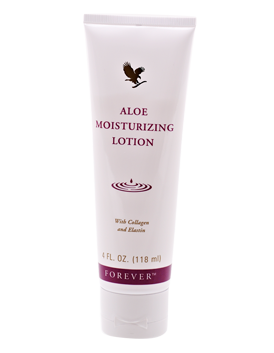 Aloe Moisturizing Lotion, Forever Living