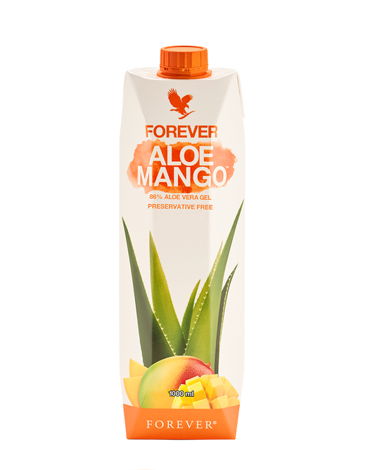 Aloe Mango - 1 liter - Forever Living