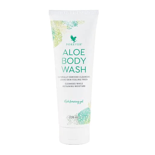 Aloe Body Wash™