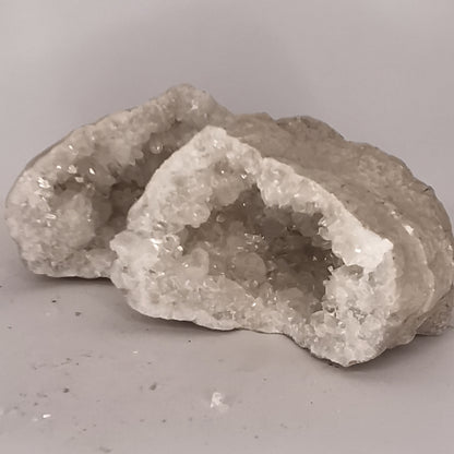 Kalcit GEOD Delad (Nr5)