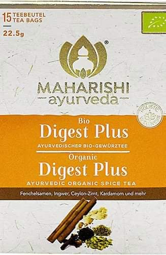 Digest Plus te