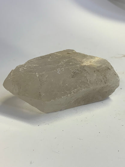 Bergkristall Rå Spets 81gr (nr2)