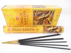 Rökelsepinnar Palo Santo