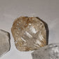 Skelettkvarts, kristall ca 12,1-16,6g AAA